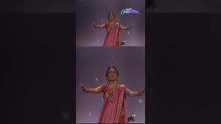 WATCH  Nita Ambanis Performance On Raghupati Raghav At NMACC Grand Opening Wins Over The Internet [upl. by Yelime728]