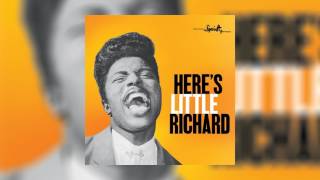 Baby from Heres Little Richard [upl. by Ahsinet]