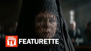 Dune Prophecy Season 1 Featurette  Entering The Dune Universe [upl. by Leelahk656]