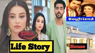 Chandni Sharma full lifestoryChandni SharmaArshijhanak lifestyle 2024incomeboyfriendserial [upl. by Licec697]