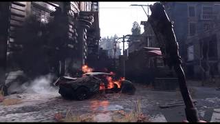 Dying Light 2  8 Minutes of NEW Gameplay  E3 2019 HD [upl. by Oliva]