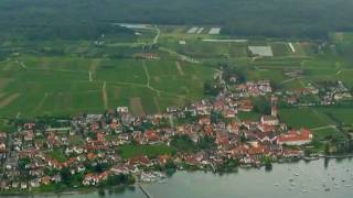 Ein Rundgang durch Hagnau am Bodensee [upl. by Evelyn511]