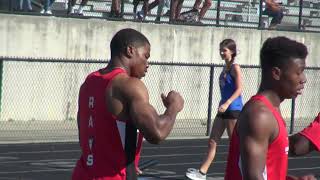 Rolesville Track vs Wake Forest 2021 [upl. by Reagen]