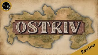 Ostriv  The Best City Builder Out there  Honest Review  ostriv [upl. by Oigaib]