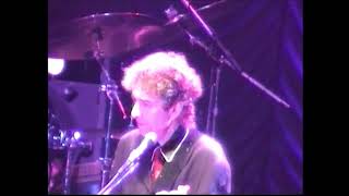 Bob Dylan Standing in the Doorway live 2000 [upl. by Feinberg]