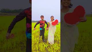 Kati Raat Maine Kheton Mein Tu Aayi Nahi 2024 Song shorts vairal trending love [upl. by Essirehc]