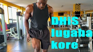 Shan jimicsi oo lugaha kore 5 exercises for quads should do [upl. by Nairod]