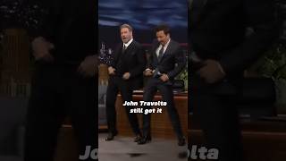 John Travolta still got it [upl. by Claudius]