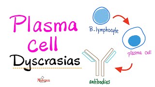 Multiple Myeloma Waldenström macroglobulinemia MGUS MGRS  Plasma Cell Dyscrasias  Introduction [upl. by Eillas]