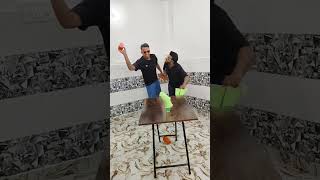 Flip The Cup In Bottle part 2 funnychellenge funnyvideos comedy [upl. by Duane667]