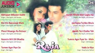 quotAppu Rajaquot Movie Full Audio Songs  Kamal Hasan  Jukebox [upl. by Maurilia]