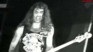 Iron Maiden  From Here To Eternity Live At Castle Donington Monsters of Rock Festival 1992 [upl. by Anatola]