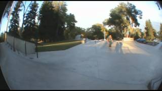 Idaho Falls Skatepark [upl. by Melnick]