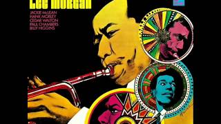 Lee Morgan Sextet  Rainy Night [upl. by Enale]