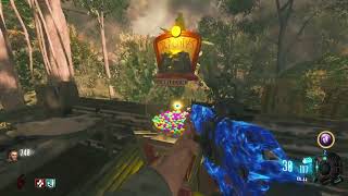 BO3 ShangriLa High Round  Round 11 PR ATTEMPT 1 [upl. by Adirahs]