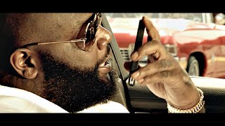 DJ STONE  BEST OF RICK ROSS VIDEO MIX 2021  HIP HOP RAP VIDEO MIX [upl. by Yanat]