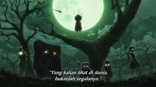 Gegege no kitaro opening 2018 sub indo [upl. by Eisdnil483]