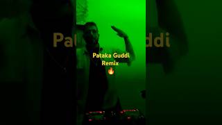 Pataka Gudi DJ Ankit Remix 🔥🔥🔥 [upl. by Sallyanne]