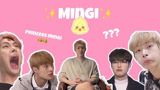 mingi moments that cured my depression [upl. by Tyler547]