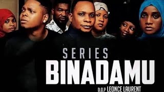 BINADAMU EPISODE 41 SEASON 4 [upl. by Ogden23]