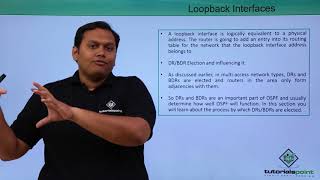 Loopback Interfaces [upl. by Colt]