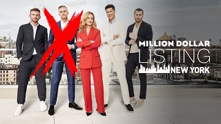 Why I Left Million Dollar Listing New York [upl. by Nimoynib456]