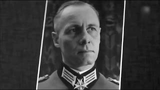 ★ Erwin Rommel Der Wüstenfuchs│Die ungeschnittene Dokumentation [upl. by Eppesiug]