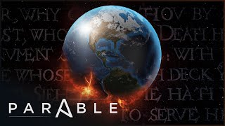 The Countdown to Armageddon Megiddo and Biblical Prophecies  Parable [upl. by Even]