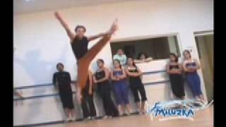 BALLET MILUZKA  Pereira [upl. by Hadley]