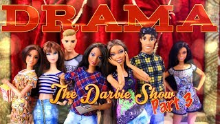 The Darbie Show DRAMA  part 3 [upl. by Mabel]