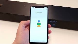 LG Sound Bars How To Setup Your Sound Bar With Google Home [upl. by Nemaj]