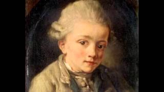 W A Mozart  KV 63  Cassation in G major [upl. by Lovato]