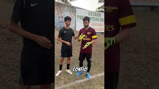 O técnico não acreditava nele 🥺🧤 [upl. by Grand]