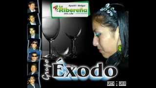 GRUPO EXODO AYAVIRI MIX PANDILLEROS [upl. by Jerrilyn694]