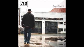 Zo  Show Me The Way feat Anthony David amp Carmen Rodgers [upl. by Aloeda686]