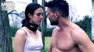 DONNYBROOK Trailer Drama 2019  Jamie Bell Frank Gillo Movie [upl. by Sisely]