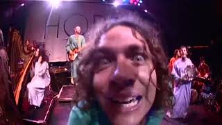 The Polyphonic Spree  Hold Me Now Official Music Video DVD Rip [upl. by Asselim]