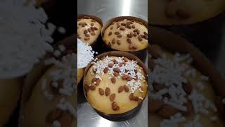 Come glassare un panettone ricetta in descrizione [upl. by Andrea]