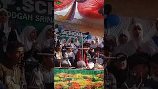 Annual day celebrations at B N M P SCHOOL Sangam Eidgah Srinagar [upl. by Onnem]