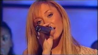 Atomic Kitten Whole Again on topofthepops [upl. by Cheyney]