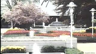 Oakbrook Center Commercial 1993 [upl. by Hurless517]