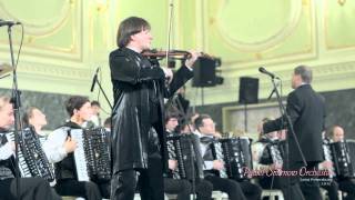 Оркестр им ПИСмирнова  quotОчарованиеquot 2011 [upl. by Hulburt]