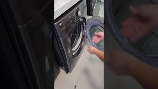 Bolas de lana para secar la ropa más rápida y dejarla suave washingmachine colada cleaningtips [upl. by Carli595]