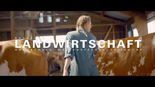 Landwirtschaft Triesdorf [upl. by Mariken]