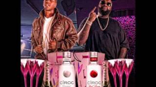 Ru Williams ft Rick Ross quotCiroc amp Rozayquot [upl. by Ker40]