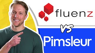 Fluenz vs Pimsleur Review Which Language Program Is Better [upl. by Ailuy]