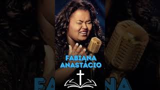 Fiel Adorador  Fabiana Anastácio  sus mejores canciones fabianaanastácio gospel 2024 [upl. by Elbart]