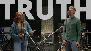 Truth feat Connor Austin amp Jarica Jamison  LIVE [upl. by Ellersick]