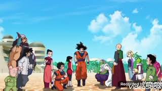 Dragon Ball Z Tagalog version part 12 [upl. by Regina]