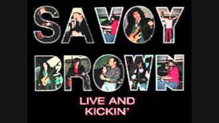 Savoy Brown Medley [upl. by Refinnaj]